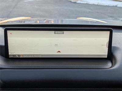 2022 Genesis GV80 3.5T AWD