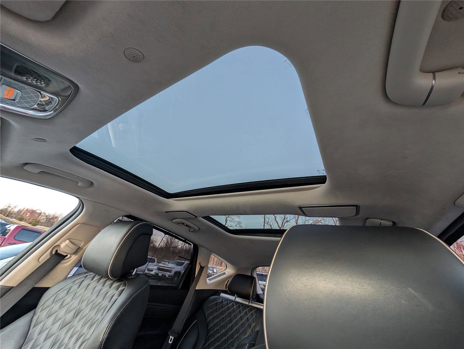 2022 Genesis GV80 3.5T AWD