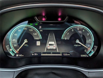 2022 Genesis GV80 3.5T AWD