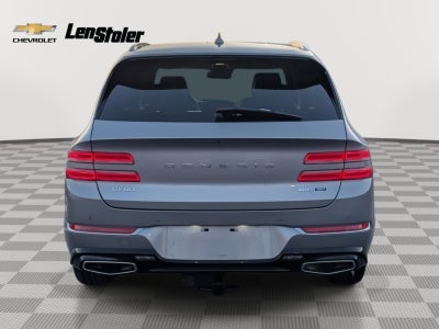 2022 Genesis GV80 3.5T AWD