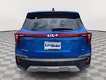 2024 Kia Seltos LX