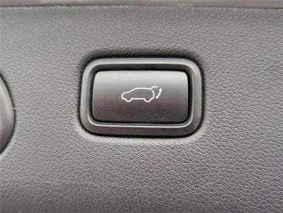 2022 Kia Sportage SX Turbo