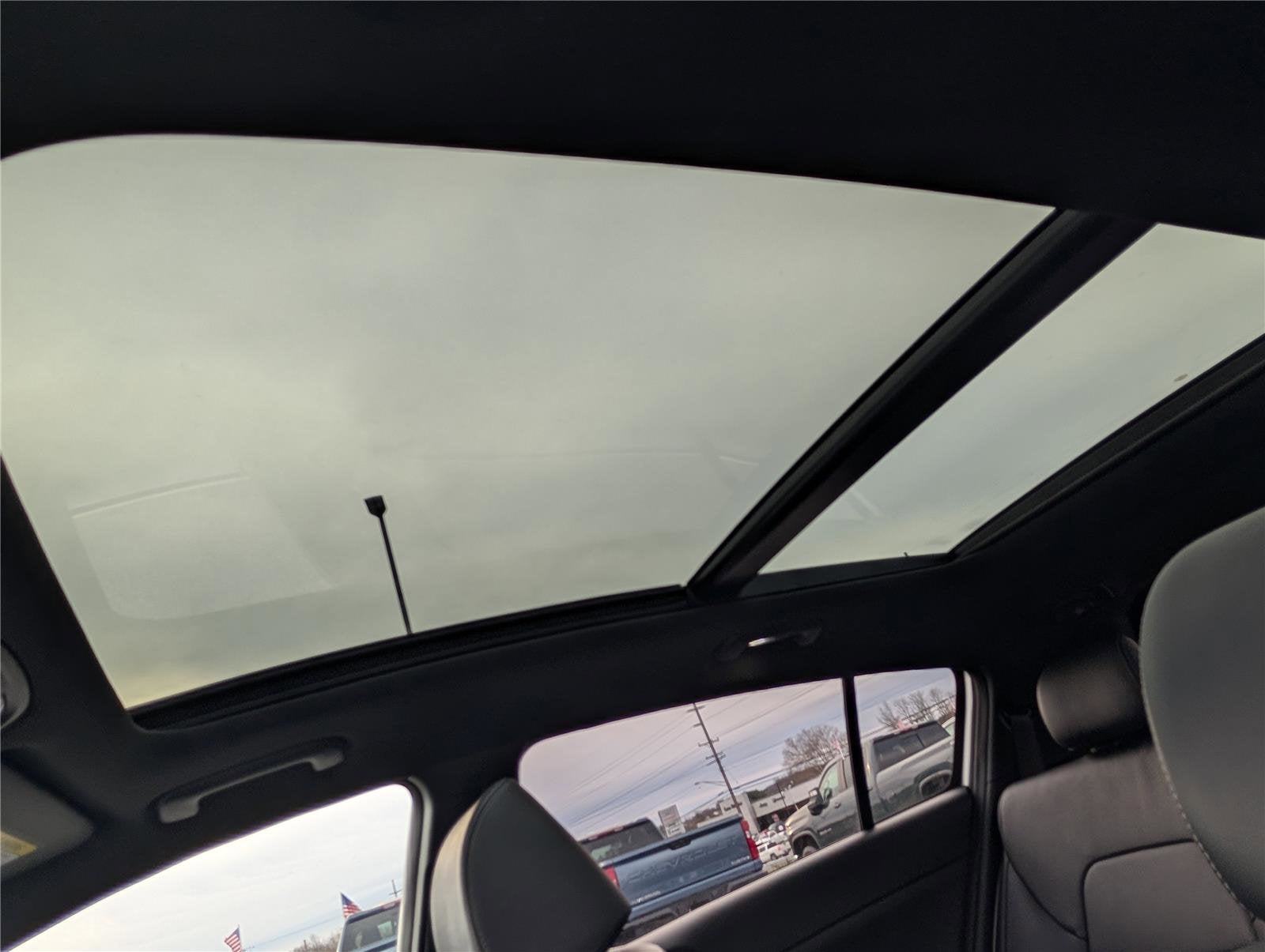 2022 Kia Sportage SX Turbo