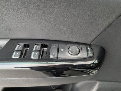 2022 Kia Sportage SX Turbo