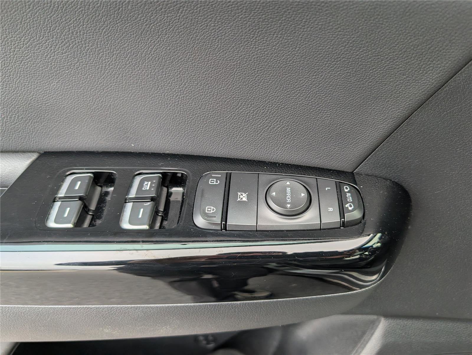 2022 Kia Sportage SX Turbo