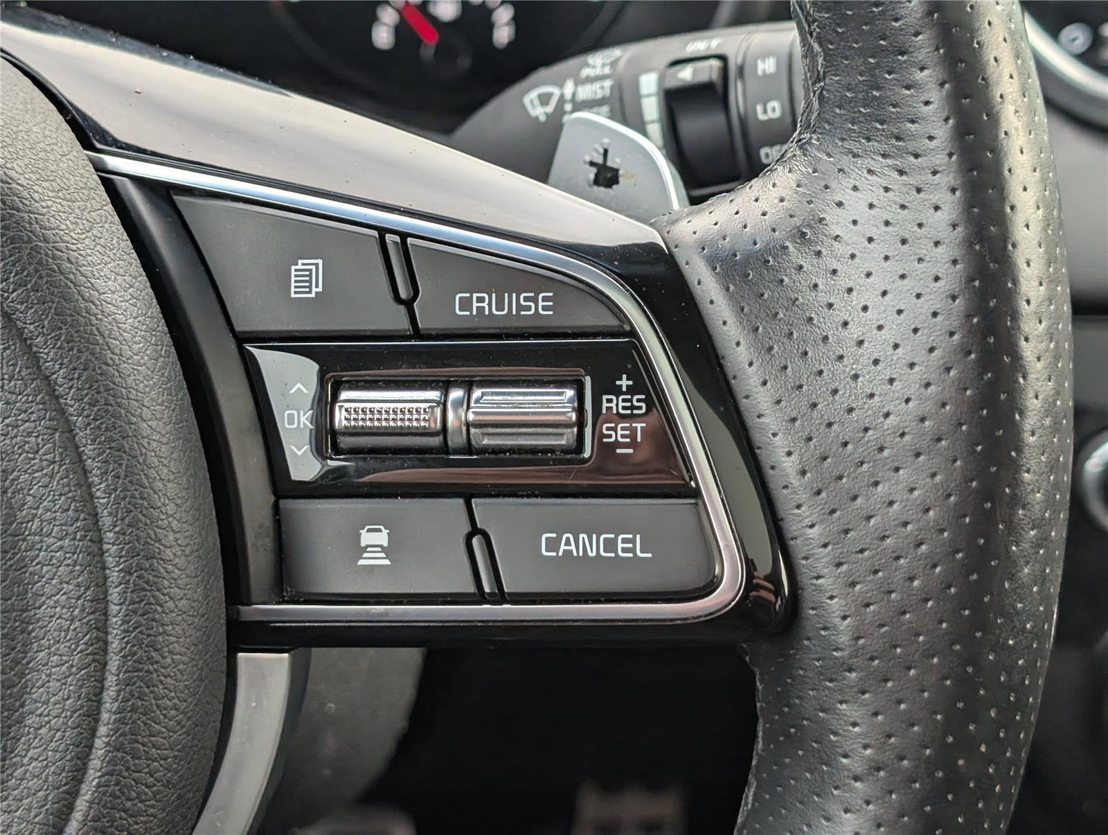 2022 Kia Sportage SX Turbo