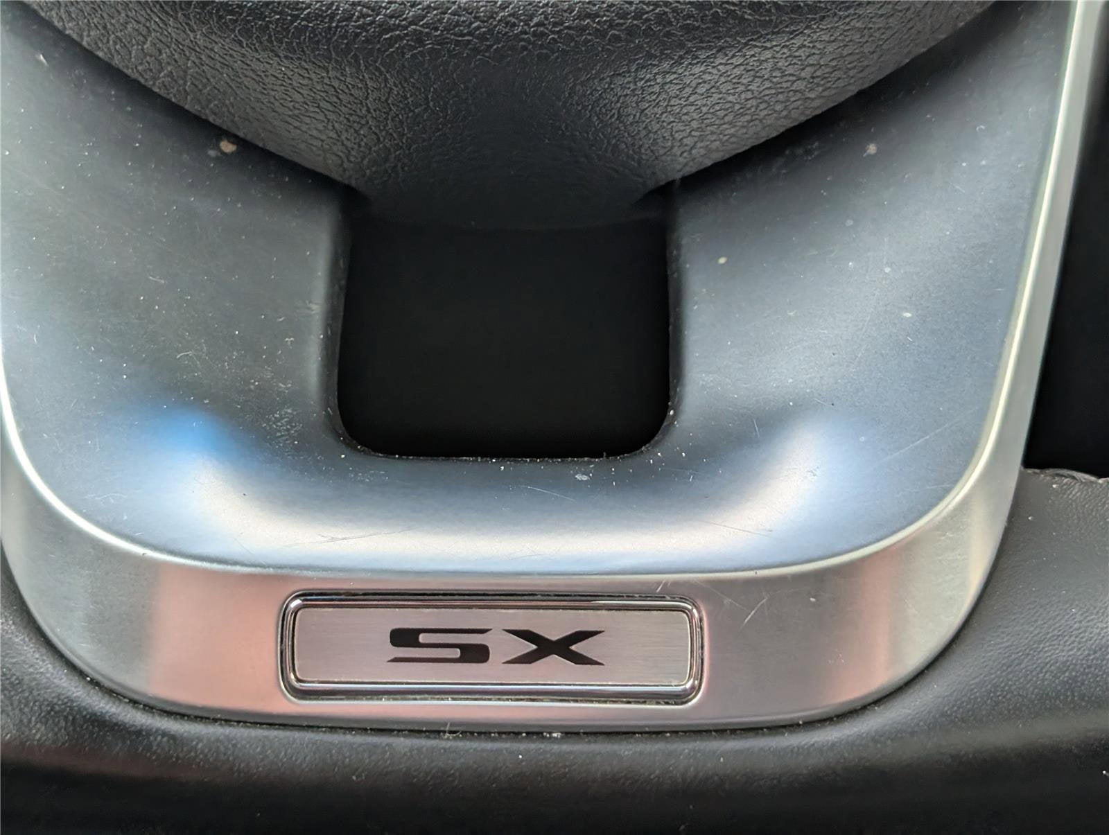 2022 Kia Sportage SX Turbo