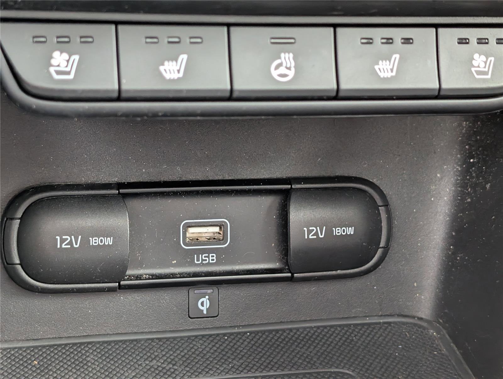 2022 Kia Sportage SX Turbo