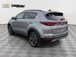 2022 Kia Sportage SX Turbo