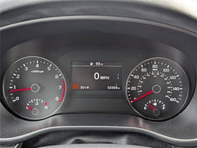 2022 Kia Sportage SX Turbo