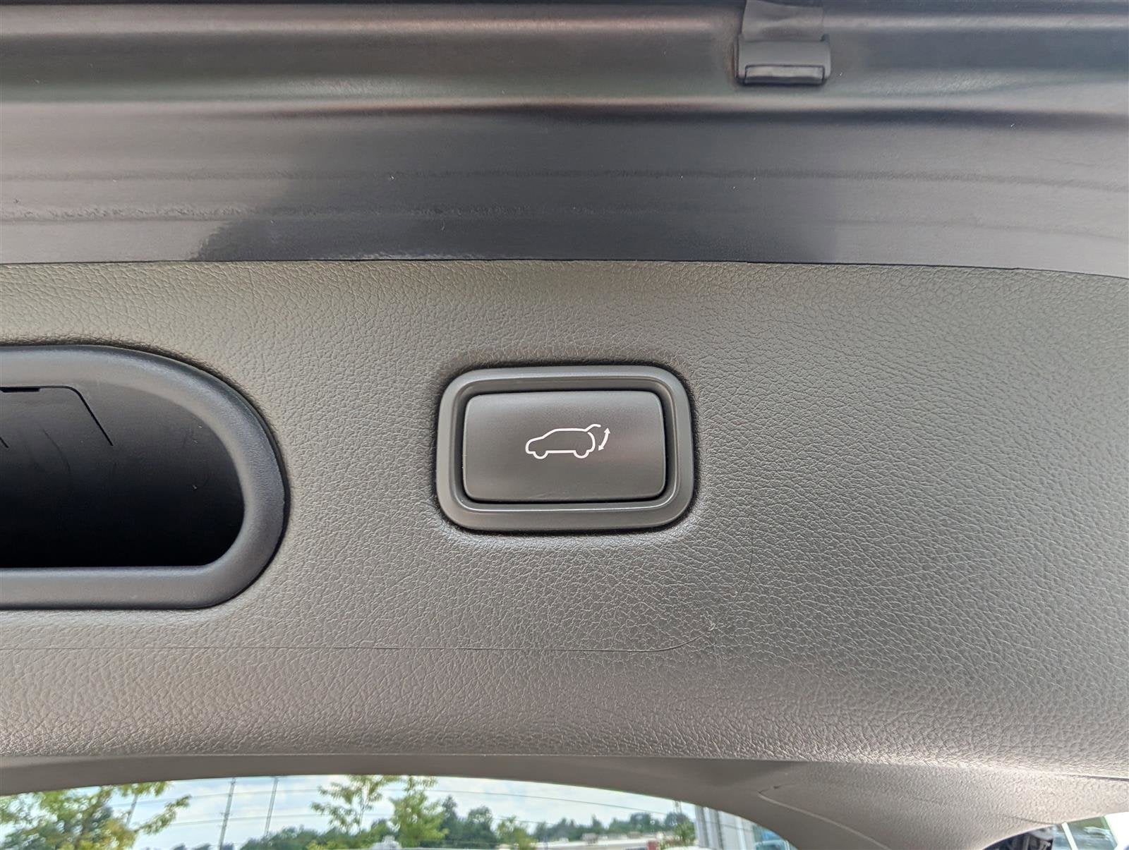 2018 Kia Sportage SX Turbo