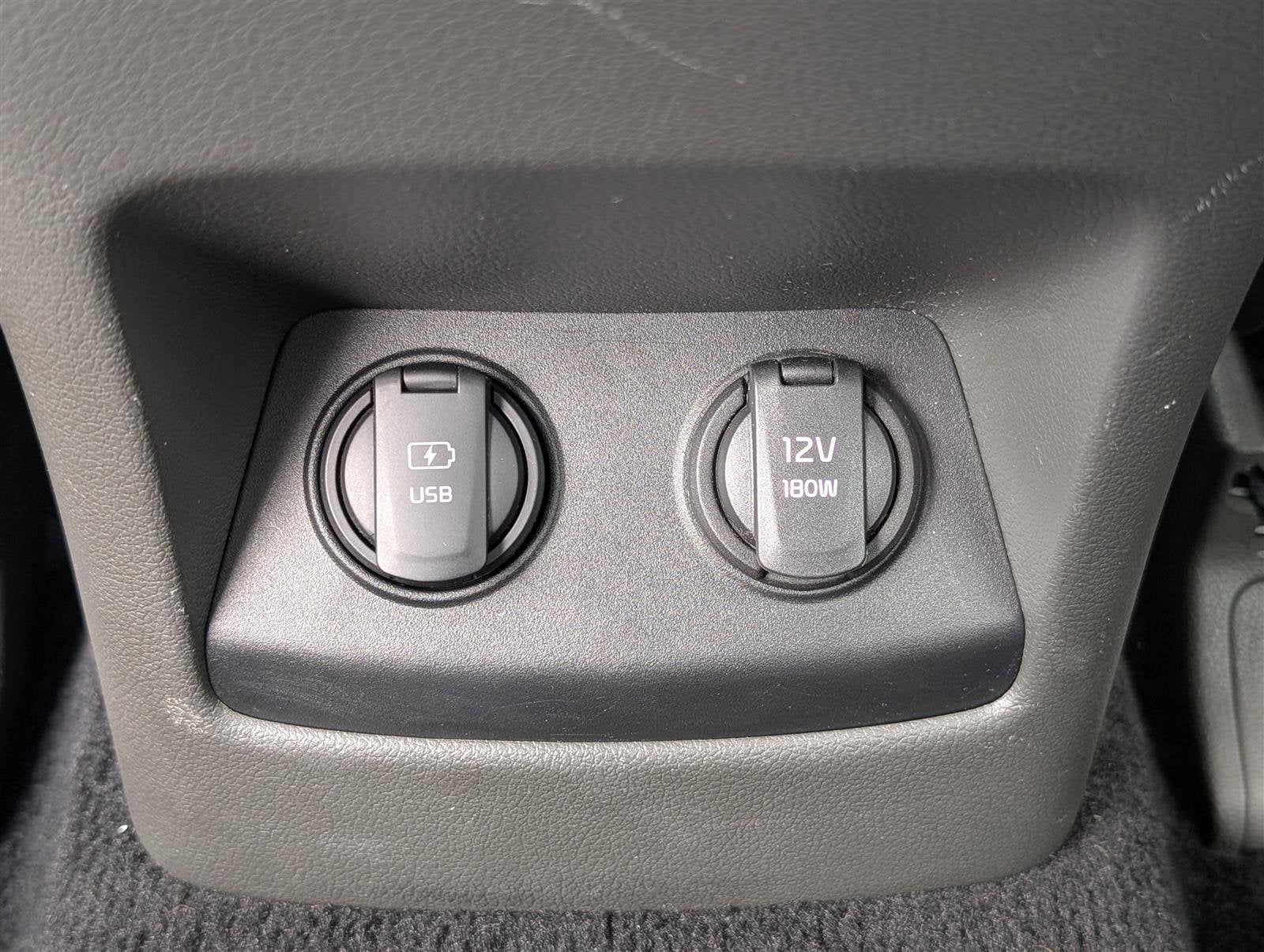 2018 Kia Sportage SX Turbo