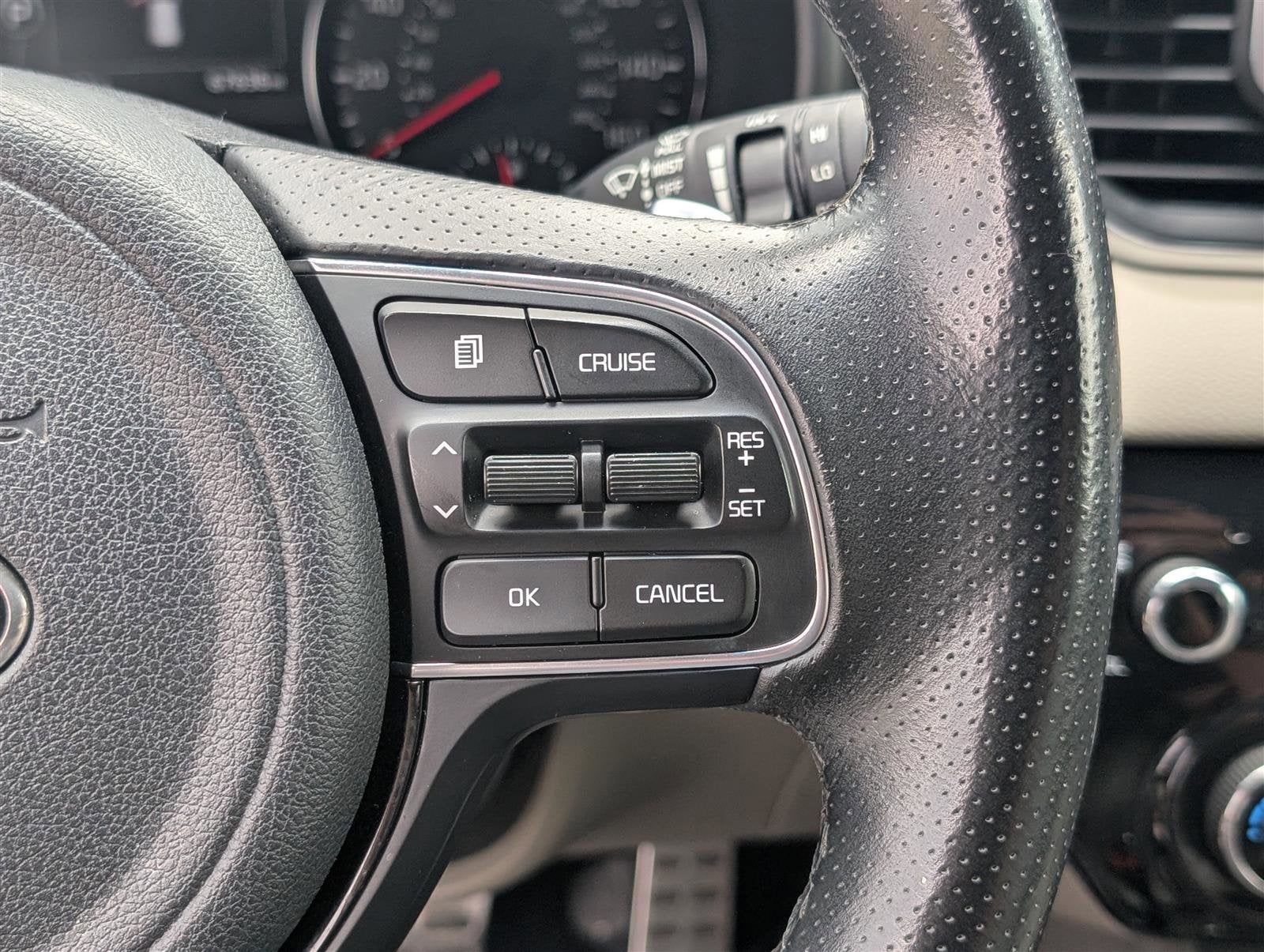 2018 Kia Sportage SX Turbo