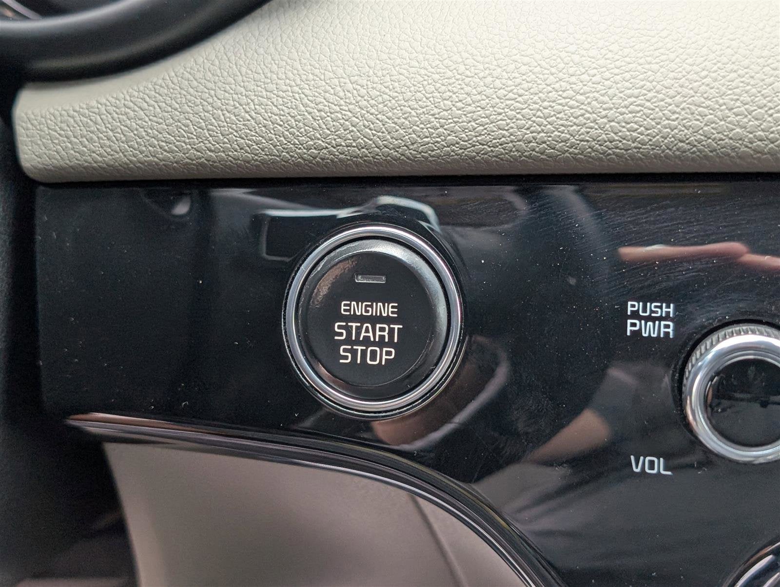 2018 Kia Sportage SX Turbo