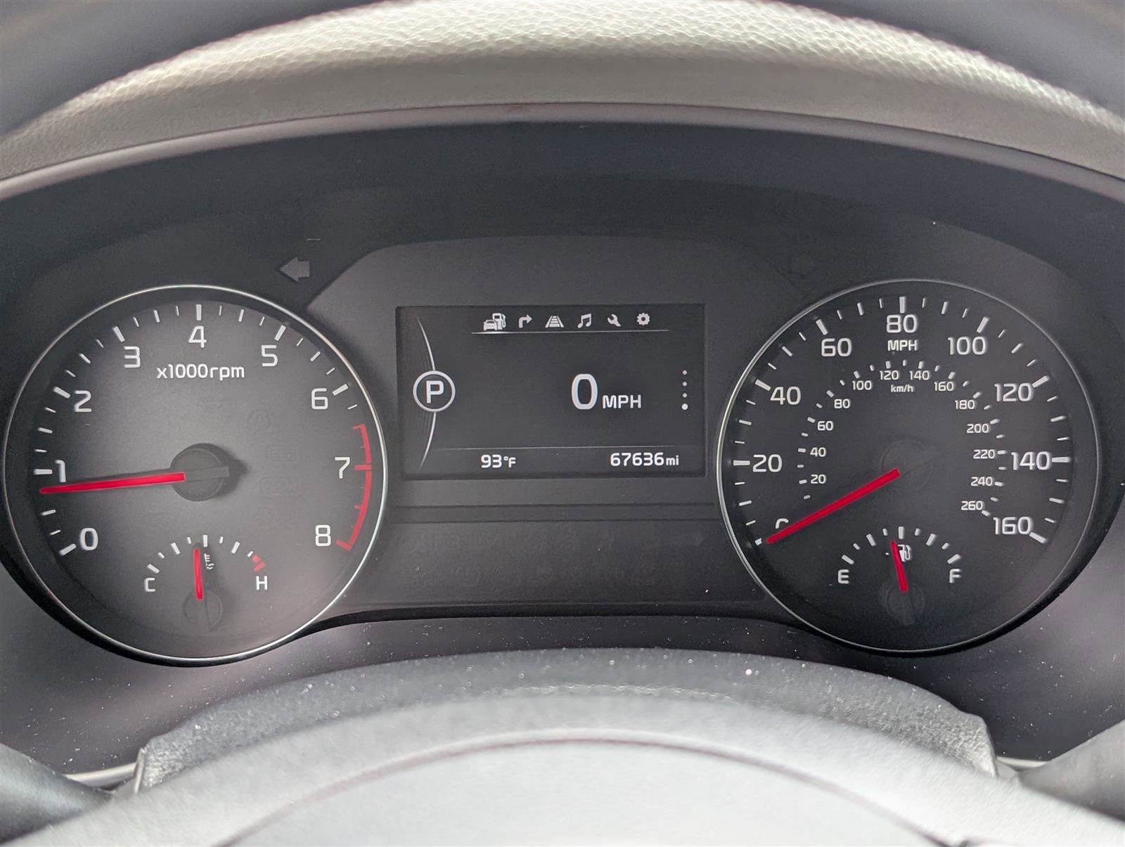 2018 Kia Sportage SX Turbo