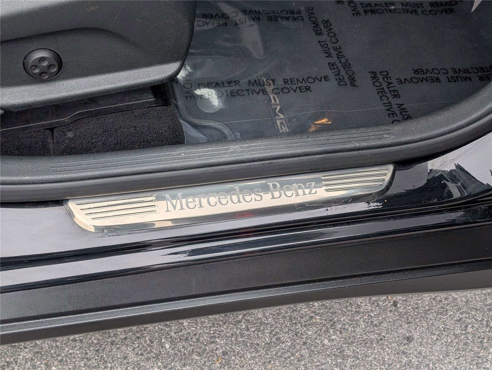 2020 Mercedes-Benz GLC GLC 300