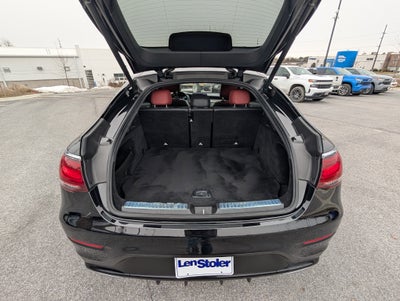 2020 Mercedes-Benz GLC GLC 300