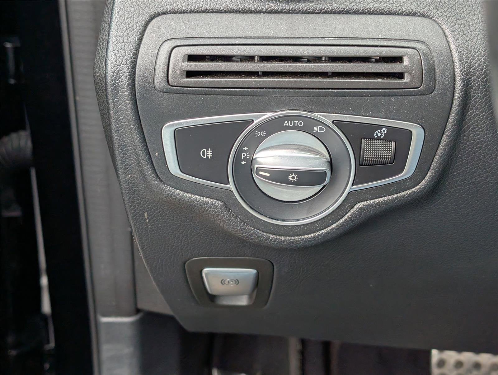 2020 Mercedes-Benz GLC GLC 300