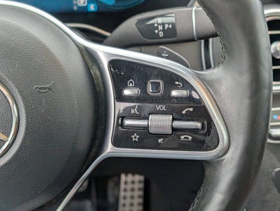 2020 Mercedes-Benz GLC GLC 300