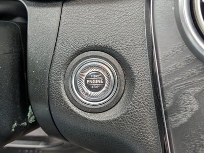 2020 Mercedes-Benz GLC GLC 300