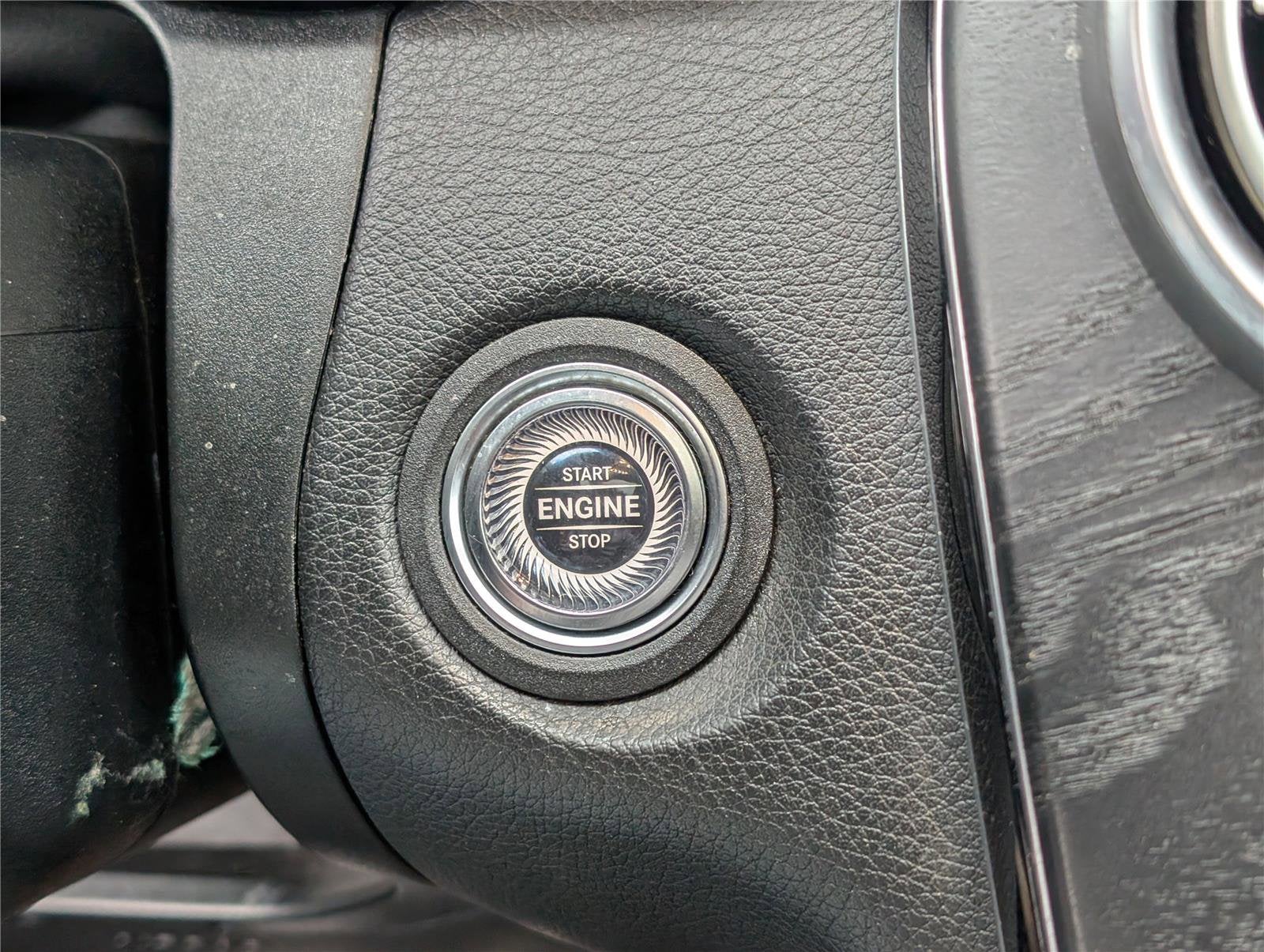 2020 Mercedes-Benz GLC GLC 300