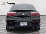 2020 Mercedes-Benz GLC GLC 300