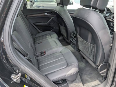 2023 Audi Q5 S line Premium