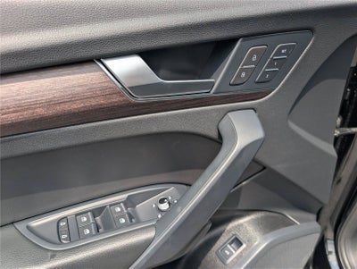 2023 Audi Q5 S line Premium