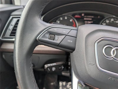 2023 Audi Q5 S line Premium