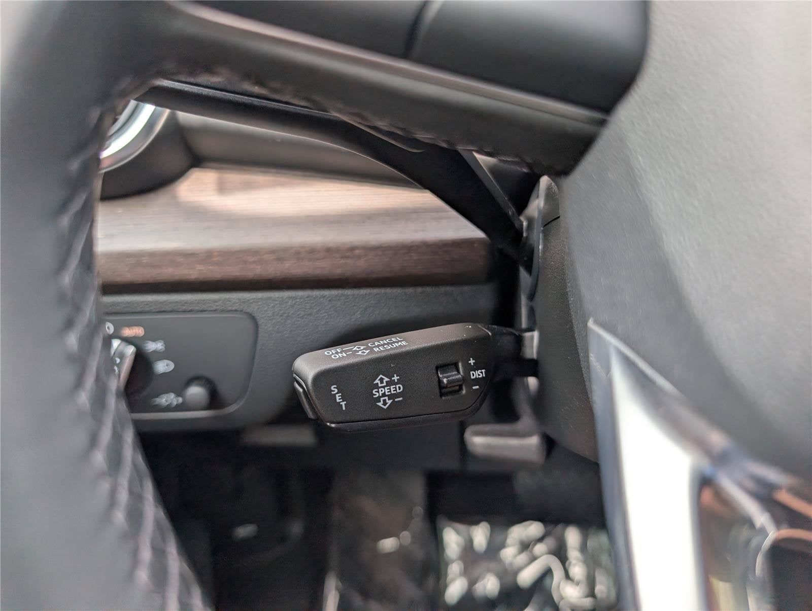 2023 Audi Q5 S line Premium