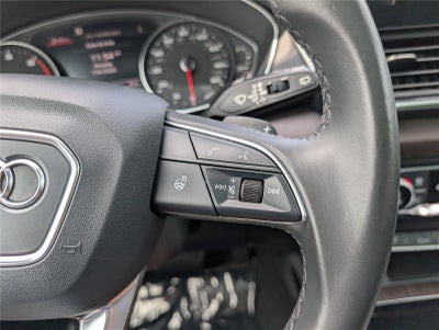 2023 Audi Q5 S line Premium