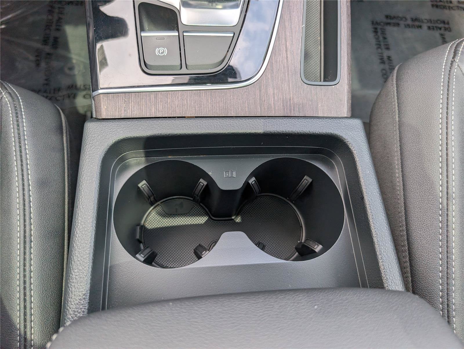 2023 Audi Q5 S line Premium
