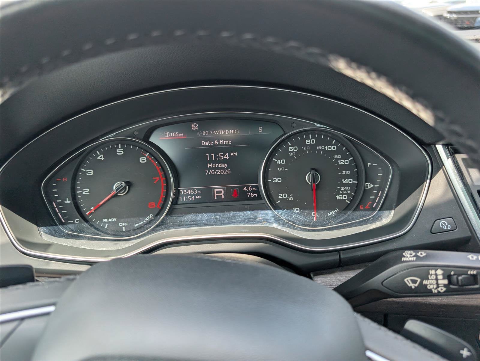 2023 Audi Q5 S line Premium