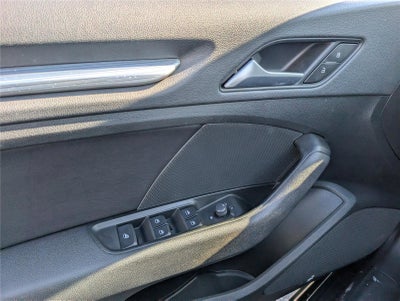 2015 Audi A3 2.0T Premium