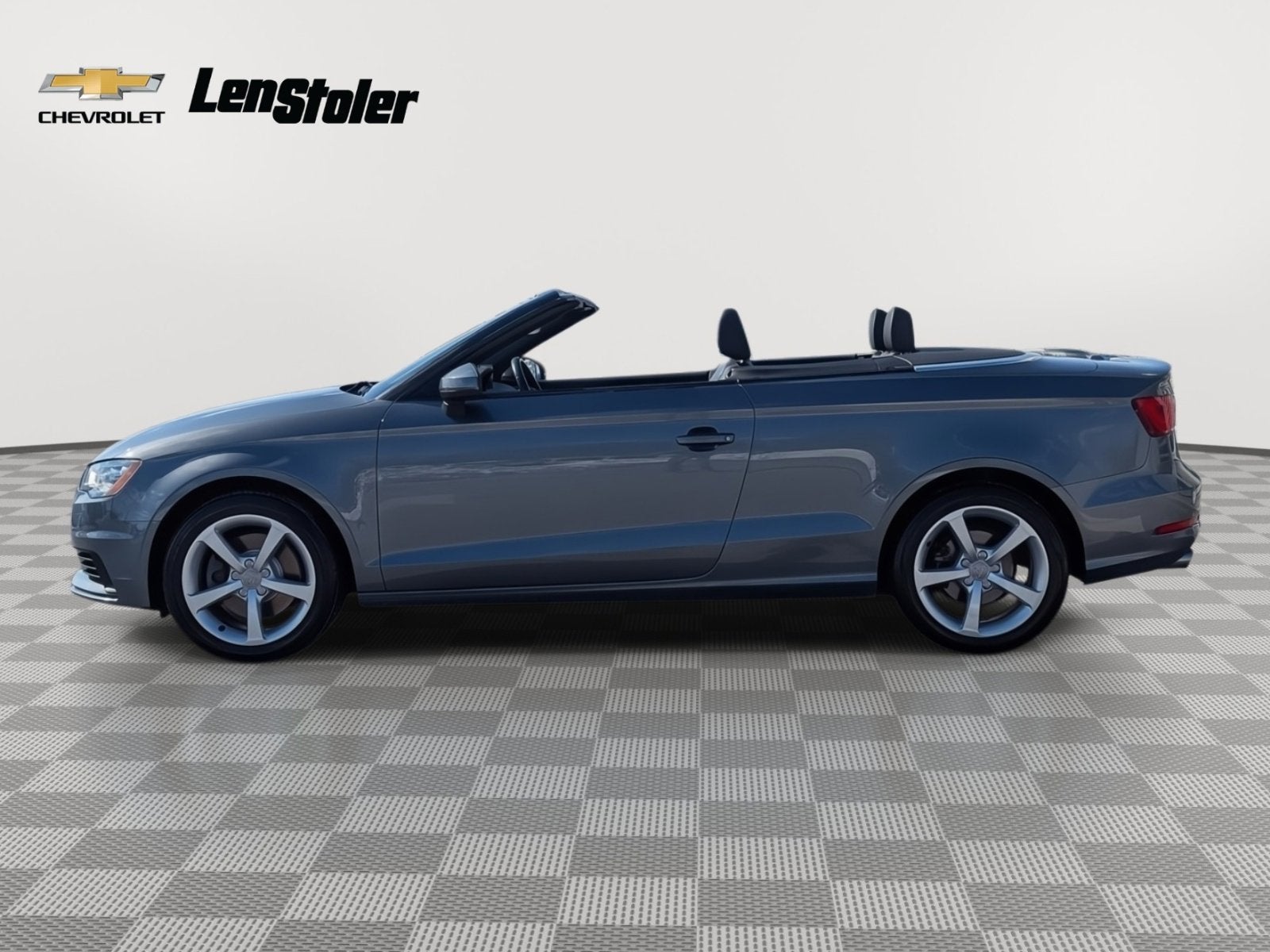 2015 Audi A3 2.0T Premium