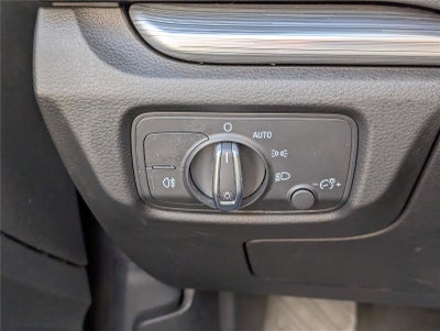 2015 Audi A3 2.0T Premium