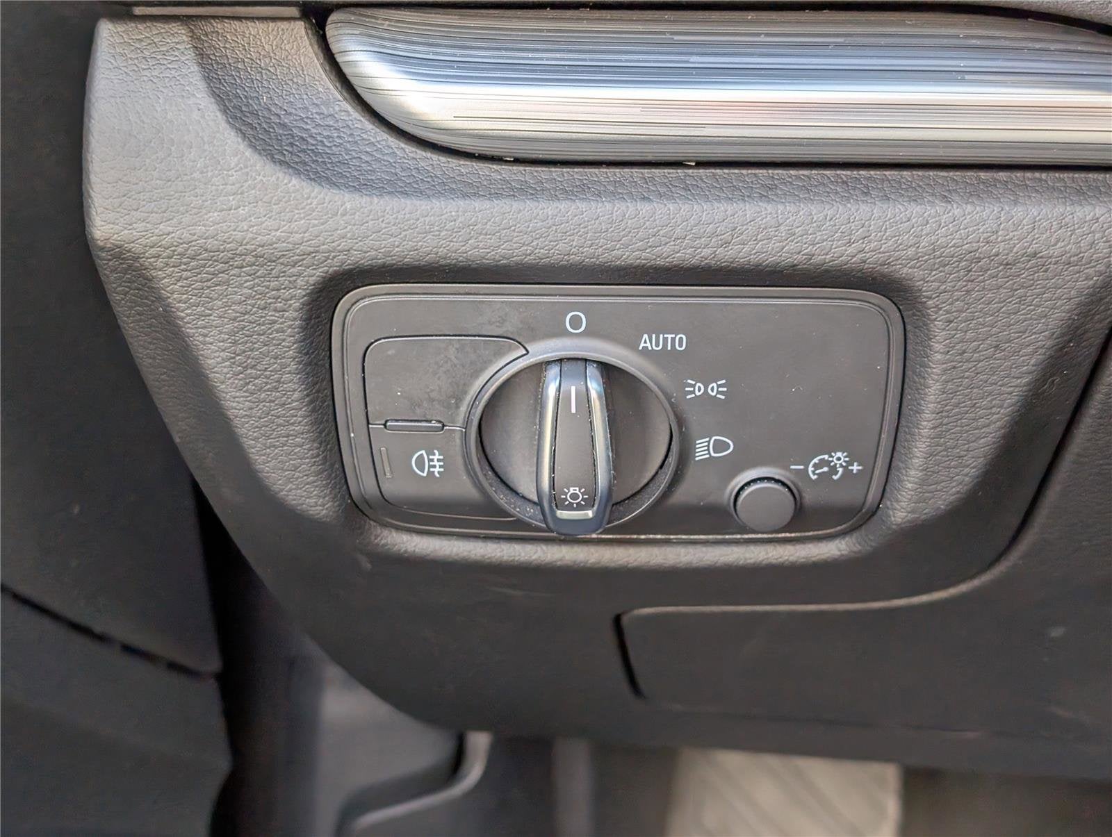 2015 Audi A3 2.0T Premium