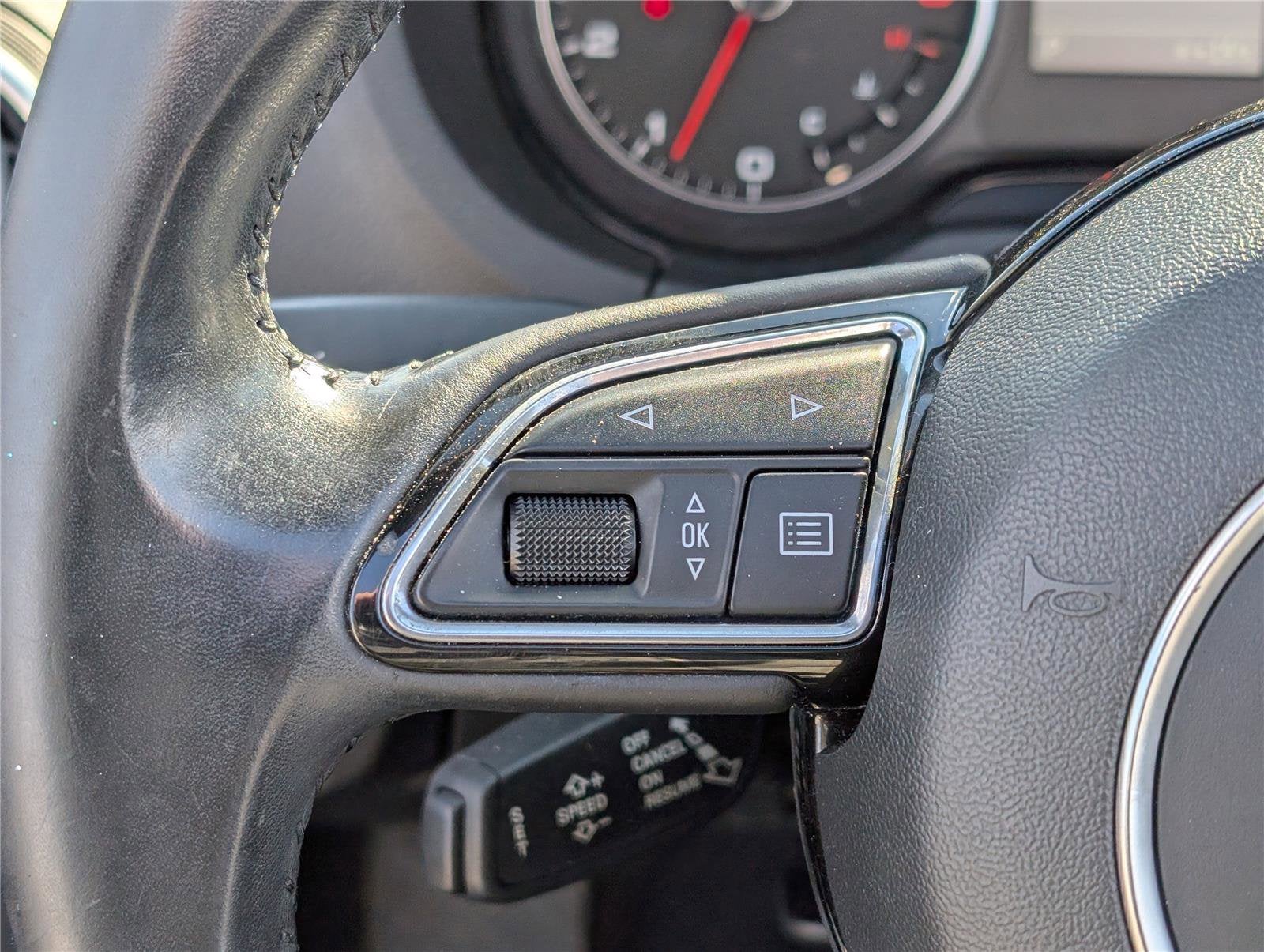 2015 Audi A3 2.0T Premium