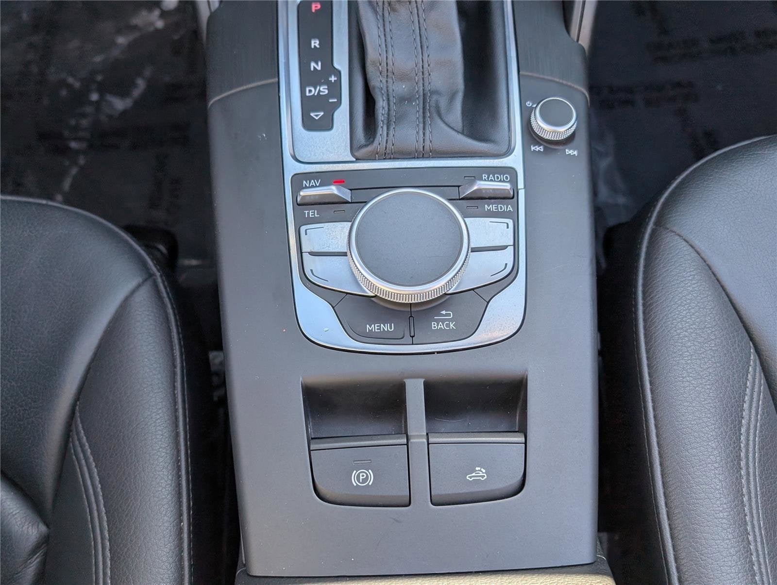 2015 Audi A3 2.0T Premium