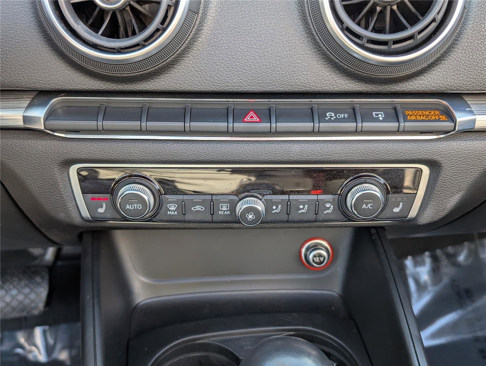 2015 Audi A3 2.0T Premium