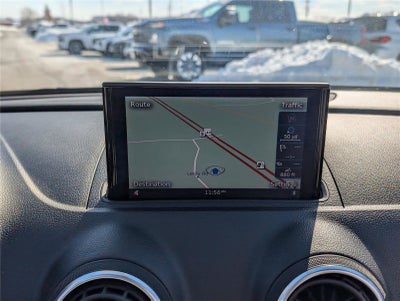 2015 Audi A3 2.0T Premium