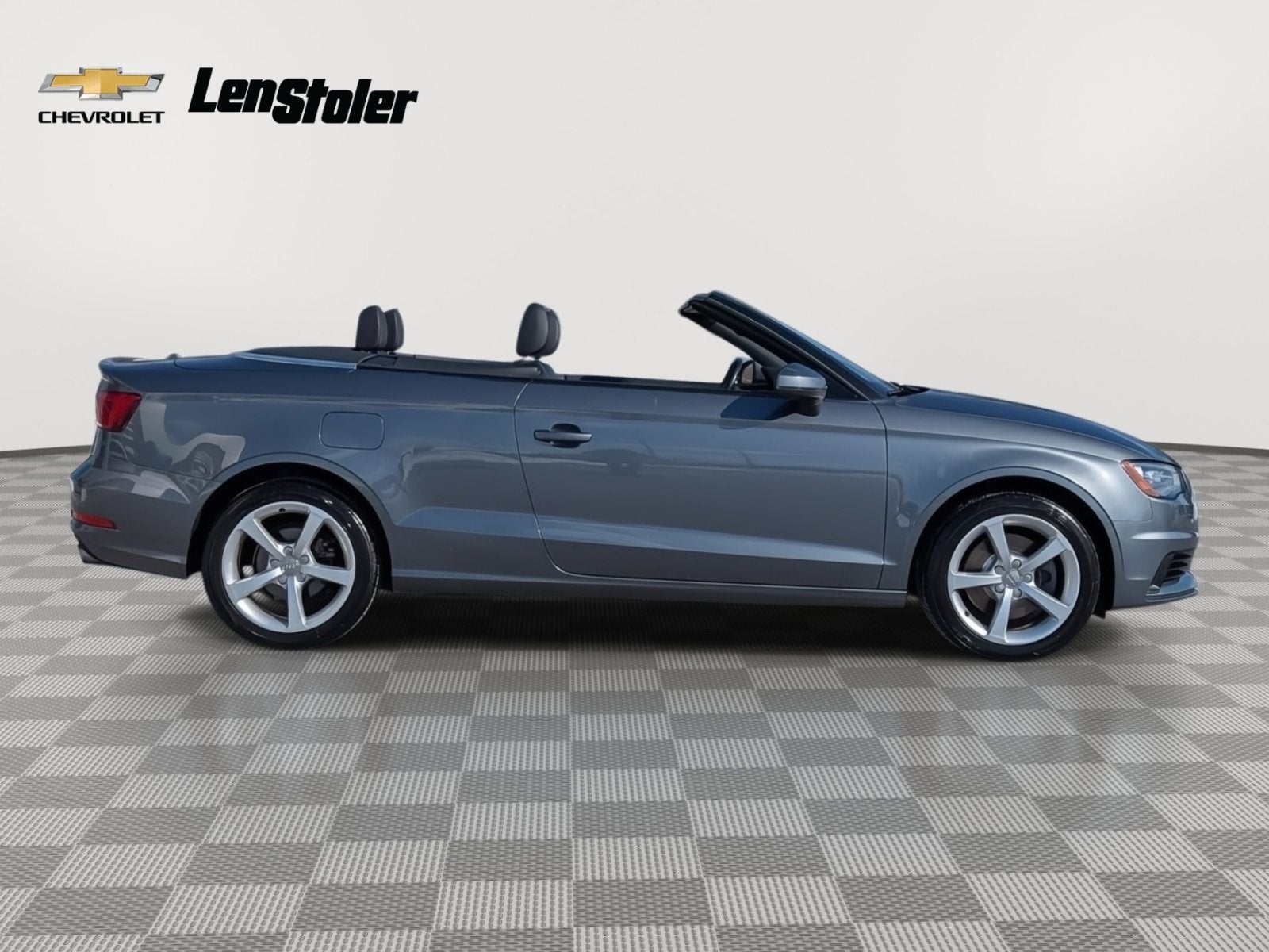 2015 Audi A3 2.0T Premium