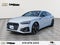 2023 Audi S5 Sportback Prestige