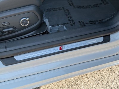 2023 Audi S5 Sportback Prestige