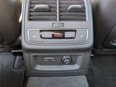 2023 Audi S5 Sportback Prestige