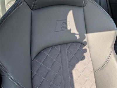 2023 Audi S5 Sportback Prestige