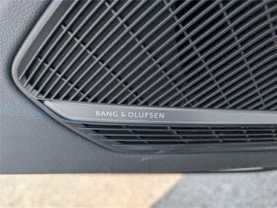 2023 Audi S5 Sportback Prestige