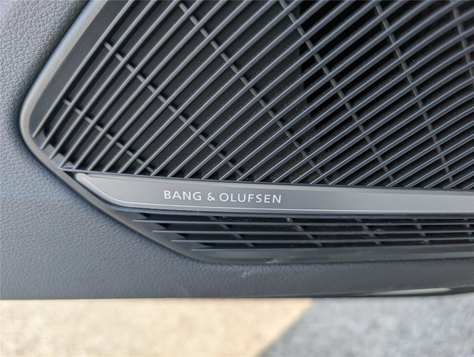 2023 Audi S5 Sportback Prestige