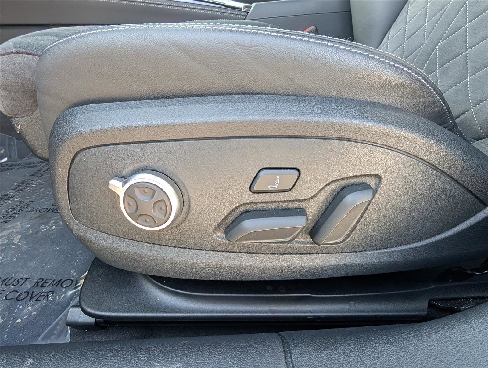 2023 Audi S5 Sportback Prestige