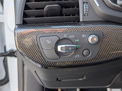 2023 Audi S5 Sportback Prestige